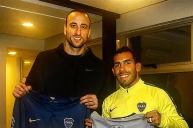 La solidaridad es grande