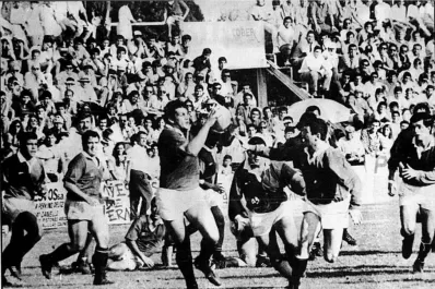 Tucumán Rugby, Los Pumas y la pregunta del millón