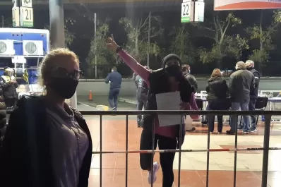 Los pies en Tucumán y la mente en Tokio