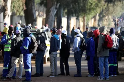 El empleo en tiempos de pandemia