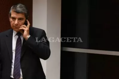 Inseguridad: Maley convocó a ruralistas a una reunión