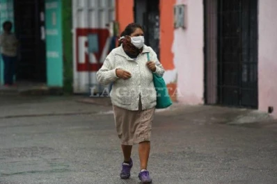 Murieron otras 15 personas y ya son más de 1.200 las víctimas del coronavirus en la Argentina
