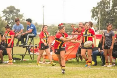 Los nuevos paradigmas del deporte colectivo, parte uno: el rugby
