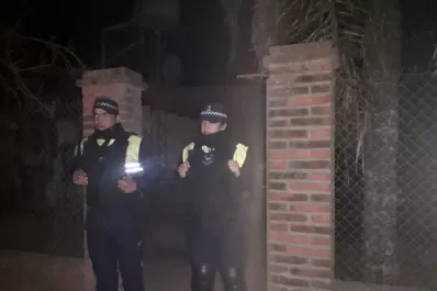 Qué se sabe hasta el momento sobre el asesinato del productor rural