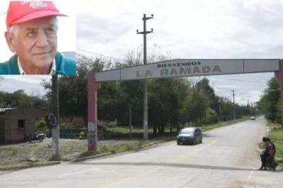 Ruralistas piden que Manzur dé un paso al costado si no puede resolver la inseguridad