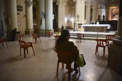 Gracias a Dios, creo en Dios