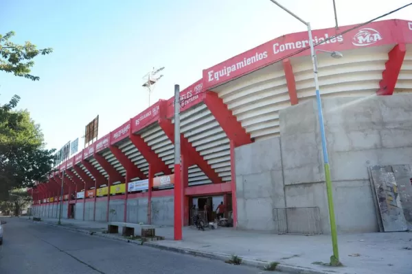 San Martín confía en sus argumentos sólidos para afrontar una instancia decisiva