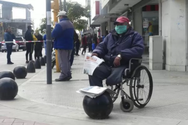 Qué pasa en Concepción, la isla sin coronavirus