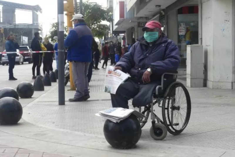 Qué pasa en Concepción, la isla sin coronavirus