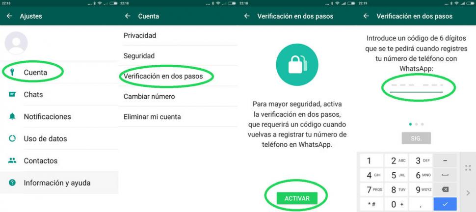 Así están “secuestrando” cuentas de WhatsApp: qué hacer para evitarlo
