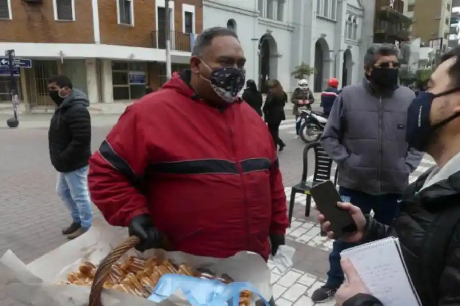 Qué pasa en Concepción, la isla sin coronavirus