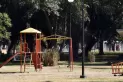 Restringirán el ingreso a los parques y plazas de la capital este fin de semana