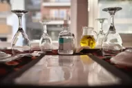 La “nueva normalidad” que invadió salones y cocinas