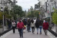 Por ahora Concepción es una isla sin coronavirus, pero nadie puede confiarse