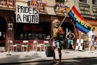 ¿Por qué el 28 de junio es el Día Internacional del Orgullo LGBTIQ+?