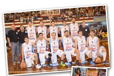 Todo es historia: para llegar a la cima recorrió diferentes caminos