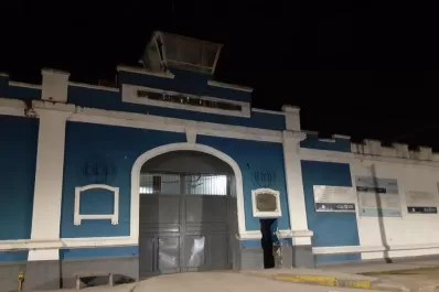 Reos condenados pretendían cobrar el IFE