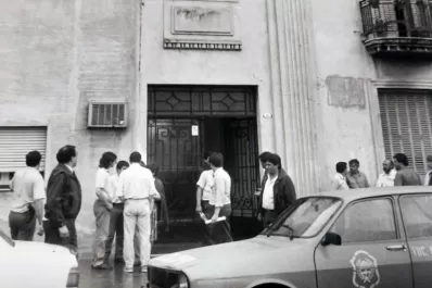 Conmoción en artes, segunda parte: un doble homicidio cargado de misterios