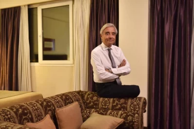 “La sociedad argentina hoy prefiere la moderación”