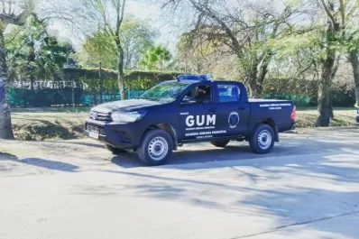 Yerba Buena: una propuesta para mejorar la seguridad