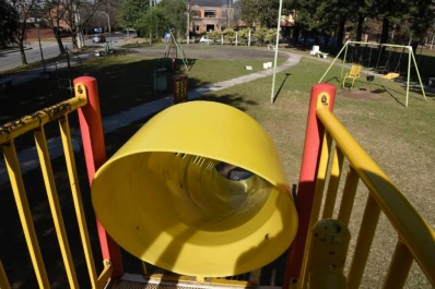 Yerba Buena inicia un plan para embellecer el municipio