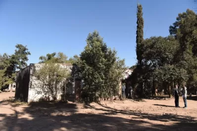 “Vinieron por un perro y se terminaron llevando la vida de mi padre”