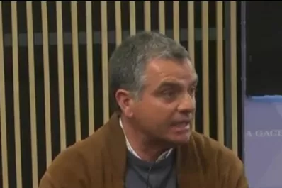 “Ya es hora de que nos den alguna explicación”