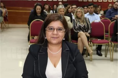 “El demonio se apoderó de mí”, dijo el presunto asesino de una jueza en Paraguay