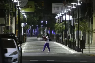 Luego de 23 días, Santiago del Estero confirmó dos nuevos casos de covid-19