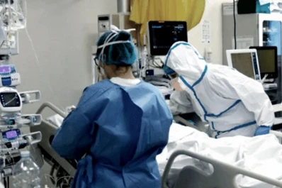 Rusia reconoce el triple de muertes por coronavirus que las conocidas hasta ahora