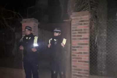 “Nos sentimos frágiles, indefensos y abrumados”