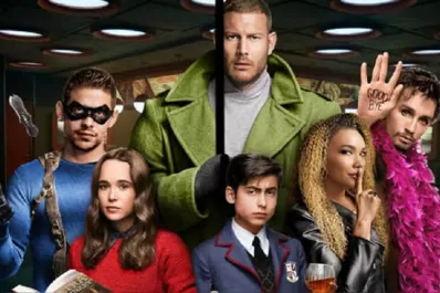 Netflix: nuevas series, temporadas y reality shows en julio