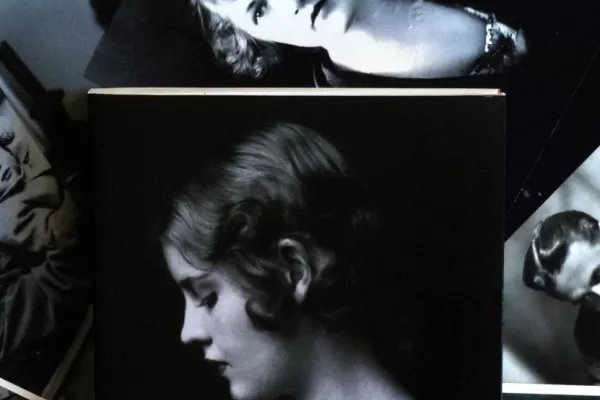 Ficción autobiográfica de Zelda Fitzgerald