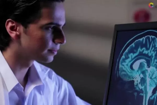 Un tipo de Alzheimer afecta a los jóvenes