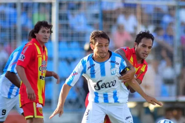 ¿Qué es de la vida de Diego Barrado?