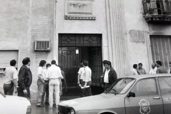 Conmoción en artes, segunda parte: un doble homicidio cargado de misterios