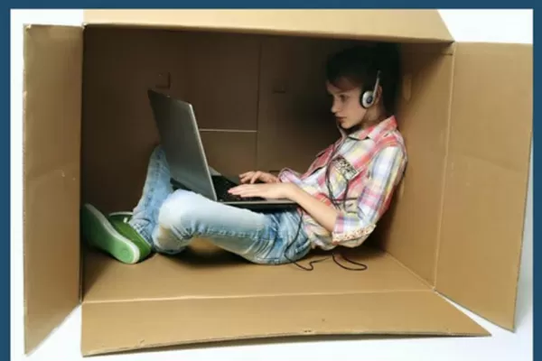 ¡Auxilio, mi hijo es un zoombi!