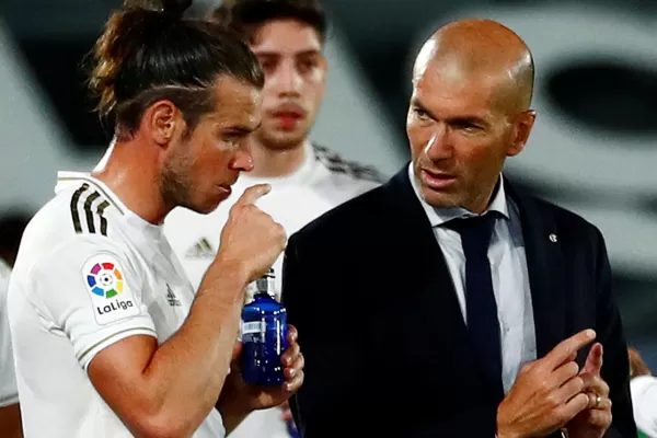 Espanyol-Real Madrid, el partido más atractivo de una cargada grilla de TV