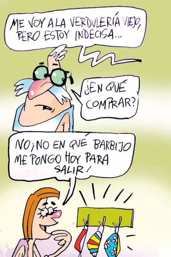 La cuarentena, en las viñetas de Chaquetón de café