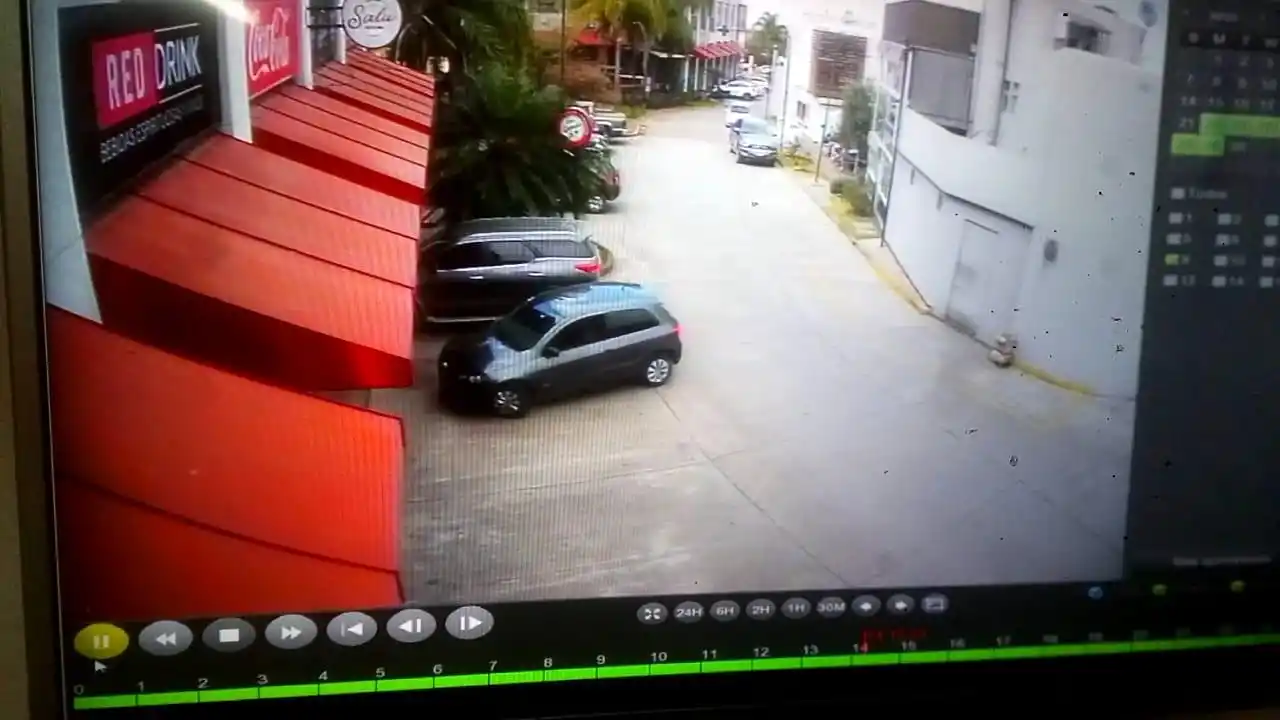 Pericias en Yerba Buena: intentan determinar cómo murió Oscar Rivero