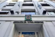 San Martín: AFA, su soberbia y un tribunal que puede sembrar más dudas de cara al futuro