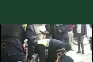 Caso Ceferino Nadal: “Fue inevitable pensar en el caso de George Floyd”