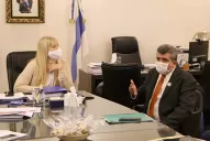 Monteros: el fin de semana harían otros hisopados a quienes tuvieron contacto con las infectadas