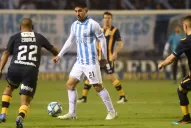 ¿Quiénes se quedan para jugar en Atlético?