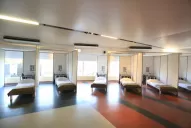 No descartan enviar pacientes con covid-19 desde el AMBA a otras jurisdicciones