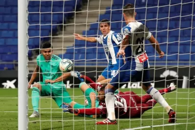 Fútbol de España: una inspiración para ser líder en soledad
