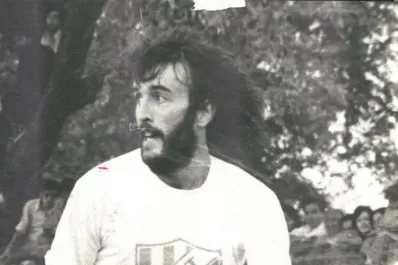 Atlético: “decanos” de pelo largo