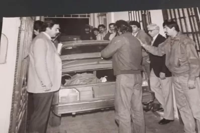 Historias detrás de la Historia: otra teoría que no sirvió para evitar una dura condena