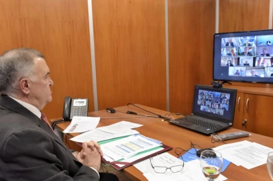 En Tucumán tenemos el virus controlado, pero debemos reforzar los límites interprovinciales