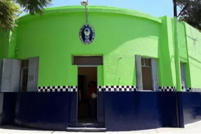 Apareció Camila Flores, la adolescente que buscaban en Tafí Viejo